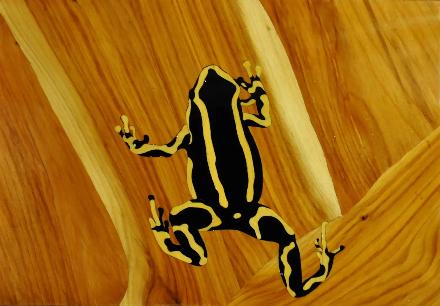 bois lanvollon