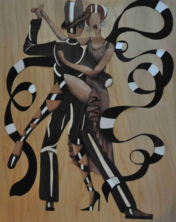 dessin bois lanvollon