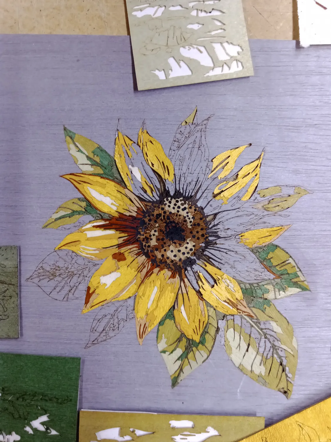 gravure laser sur bois lanvollon