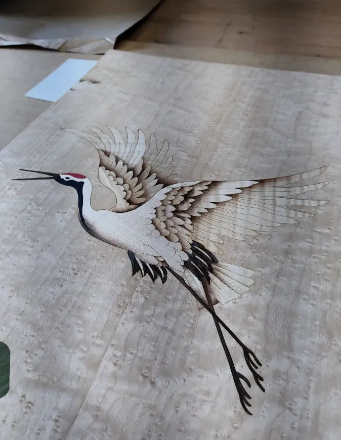 travail sur bois lanvollon